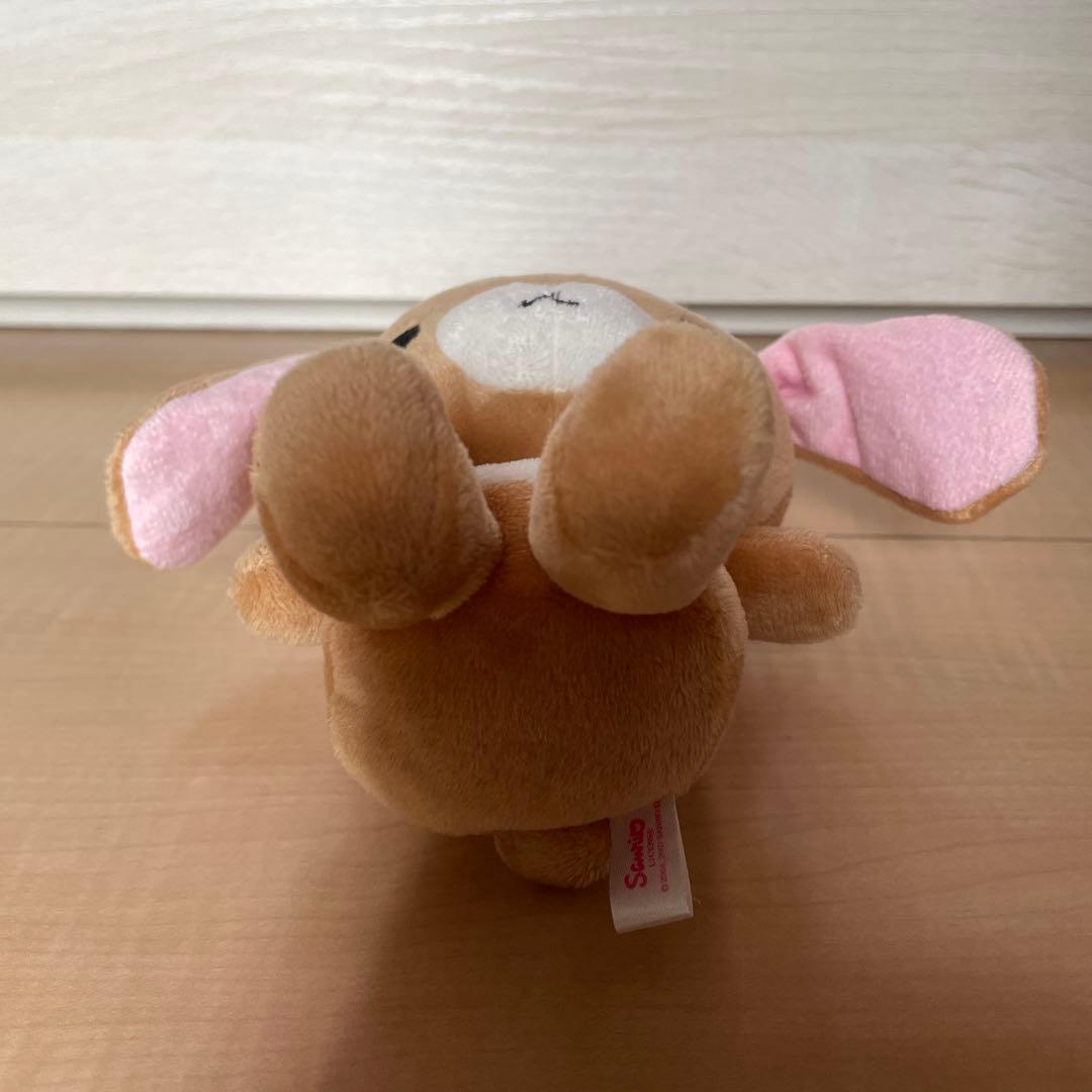 シュガーバニーズ ぬいぐるみ サンリオ正規品 T-ARTS 2007年製