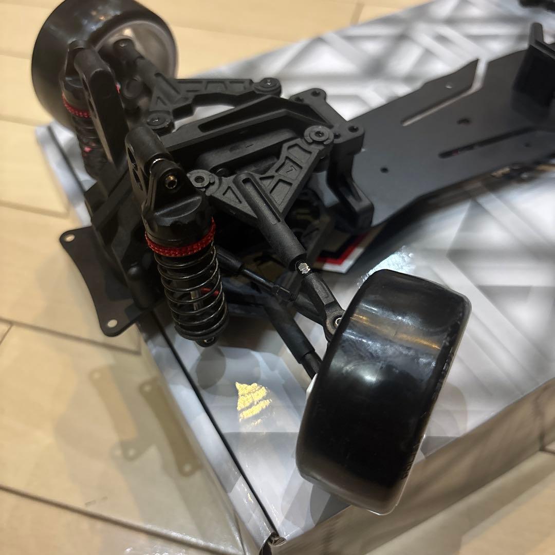 SAKURA D6S サクラ 未使用組立途中