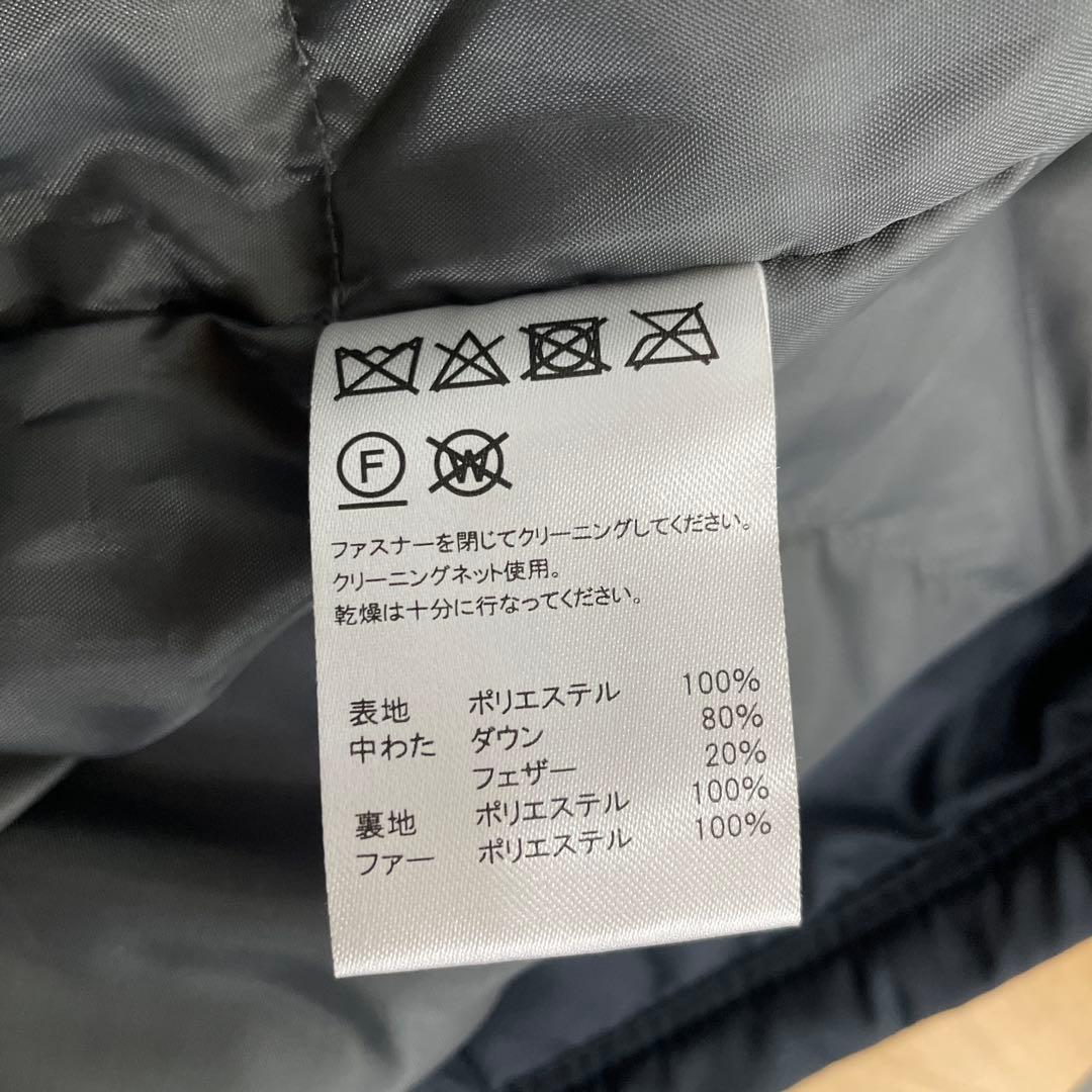 FILA GOLF/フィラ ゴルフ ゴルフウェア 耐久撥水 　2WAY　Mサイズ