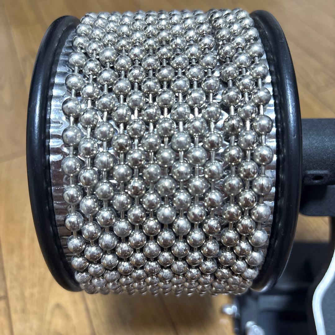 Meinl マイネル FCA5-L フットカバサ カバサ