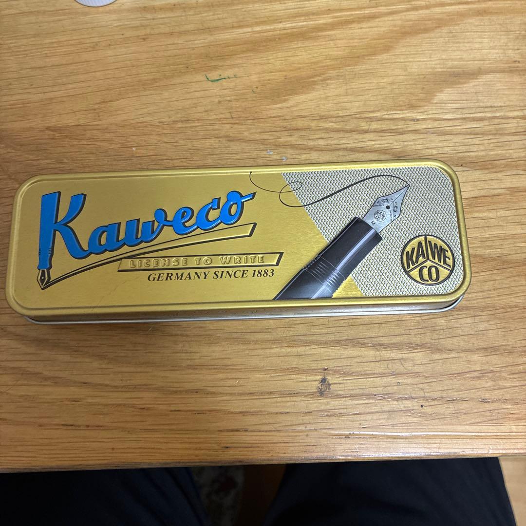 カヴェコスペシャル0.5mm