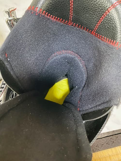 Rossignol ALIAS S 70 M/W スキーブーツ 25.5cm