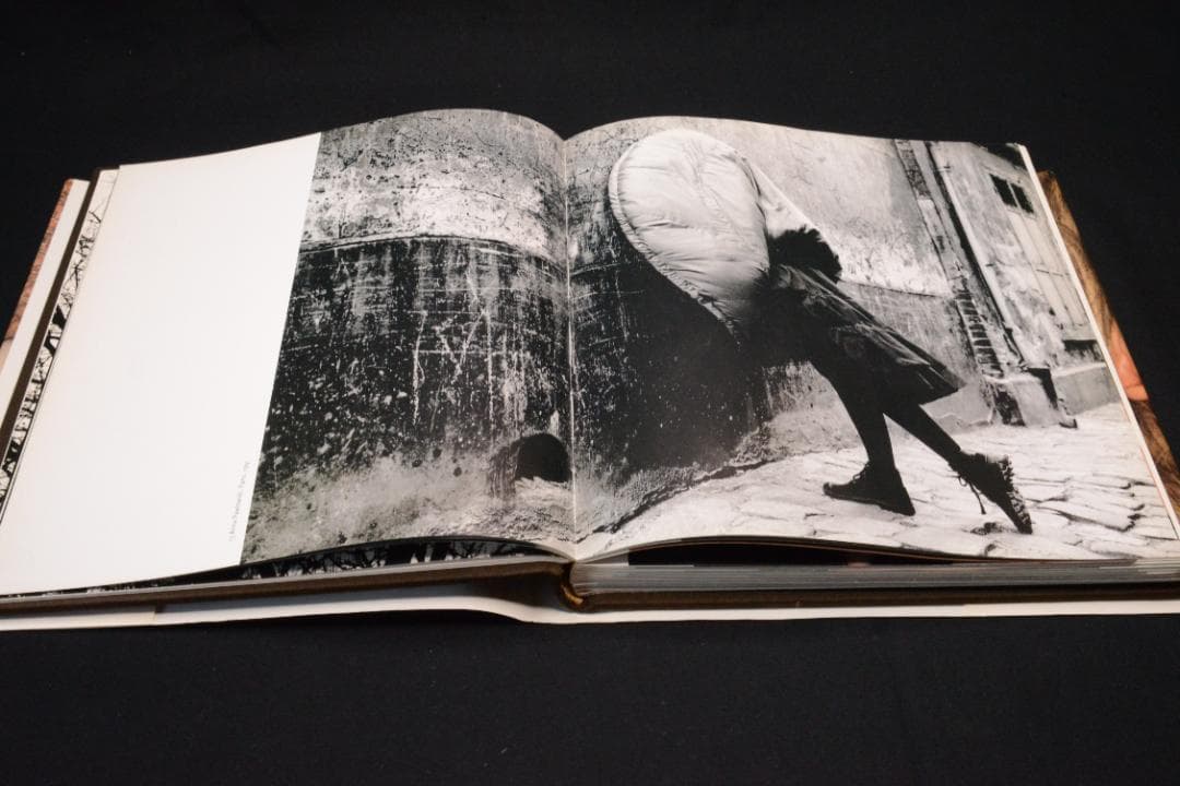 【Juergen Teller】 Juergen Teller 1996年初版