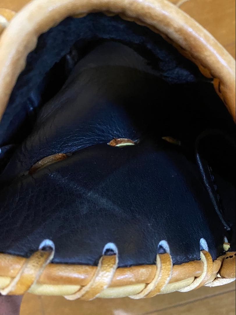 Rawlingsローリングス 軟式用ファーストミット