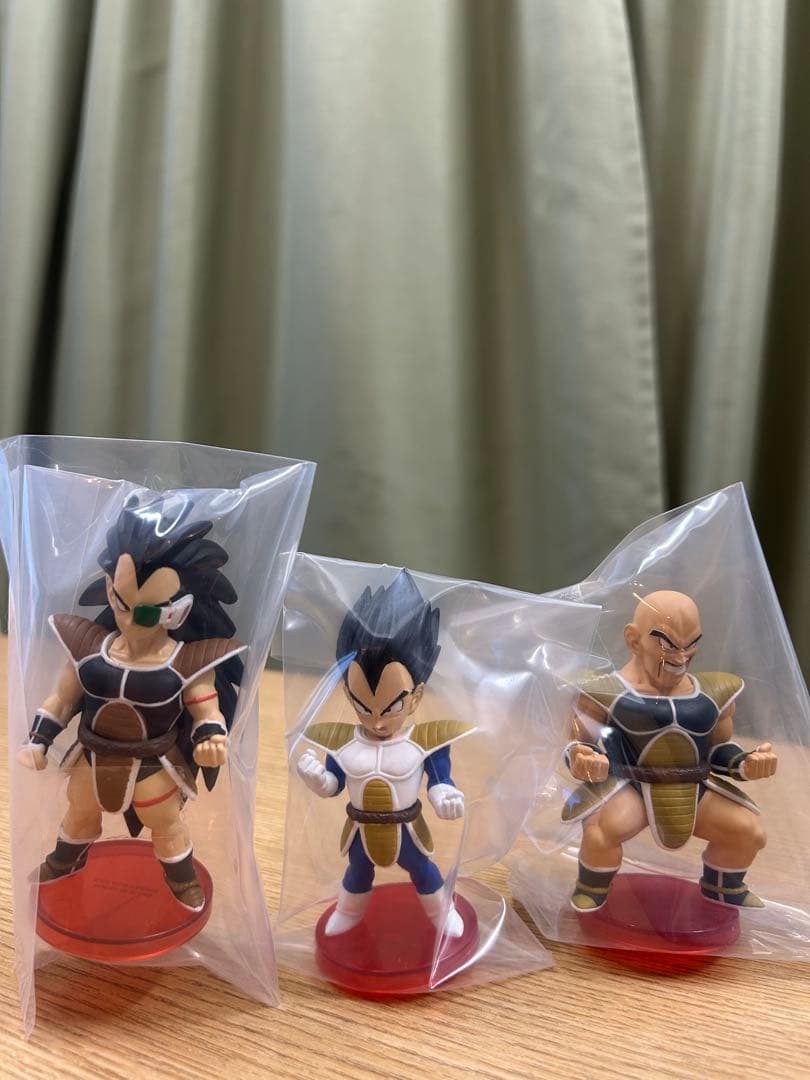 ドラゴンボール コレクタブルフィギュア 45体　まとめ売り　ワーコレ