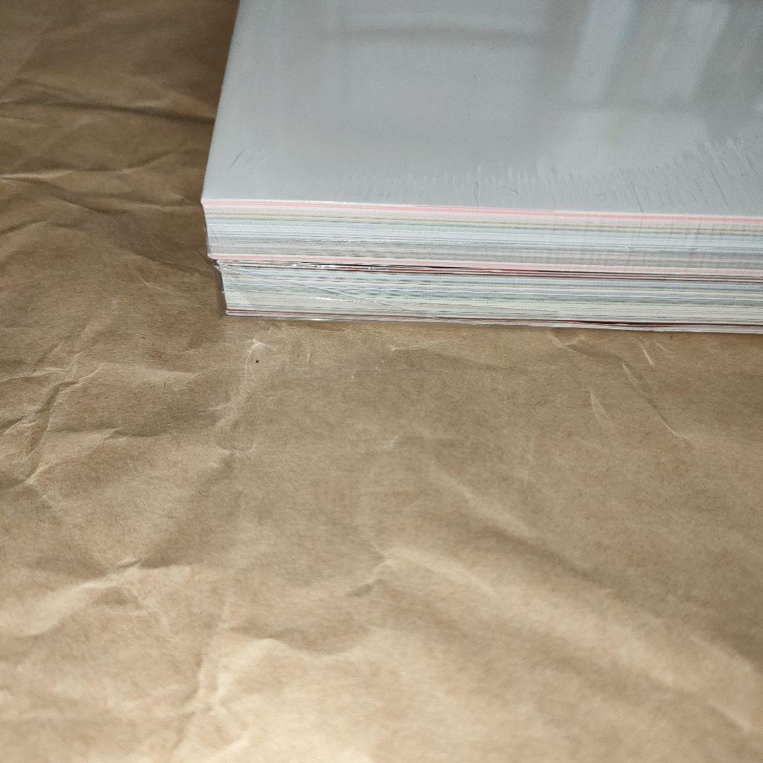 CLAMP展公式画集 COLOR SHIRO KURO