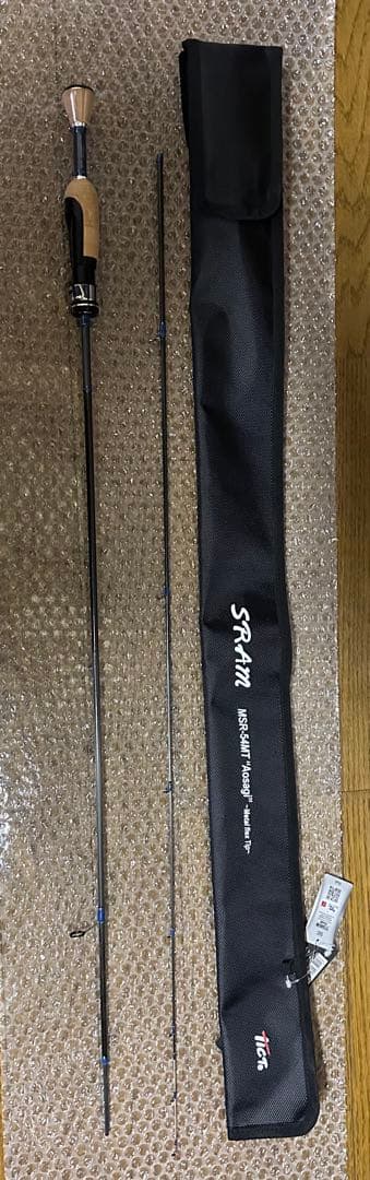 B*8様 Tict SRAM MSR-54MT \"Aosagi \"