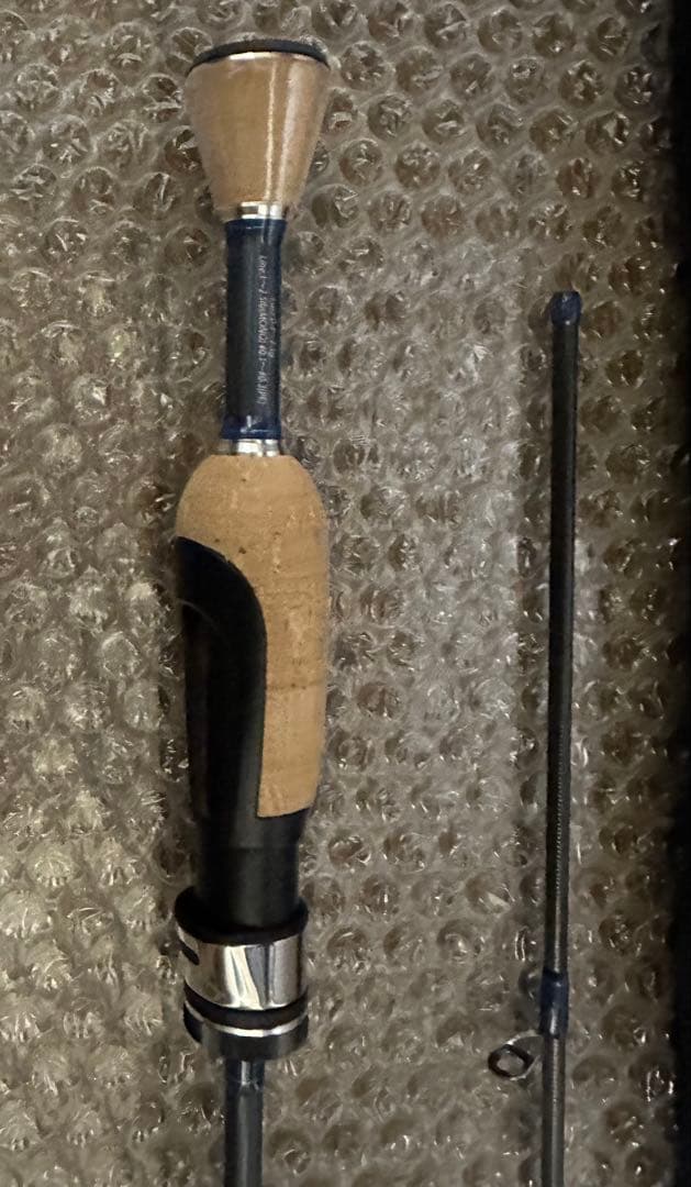 B*8様 Tict SRAM MSR-54MT \"Aosagi \"