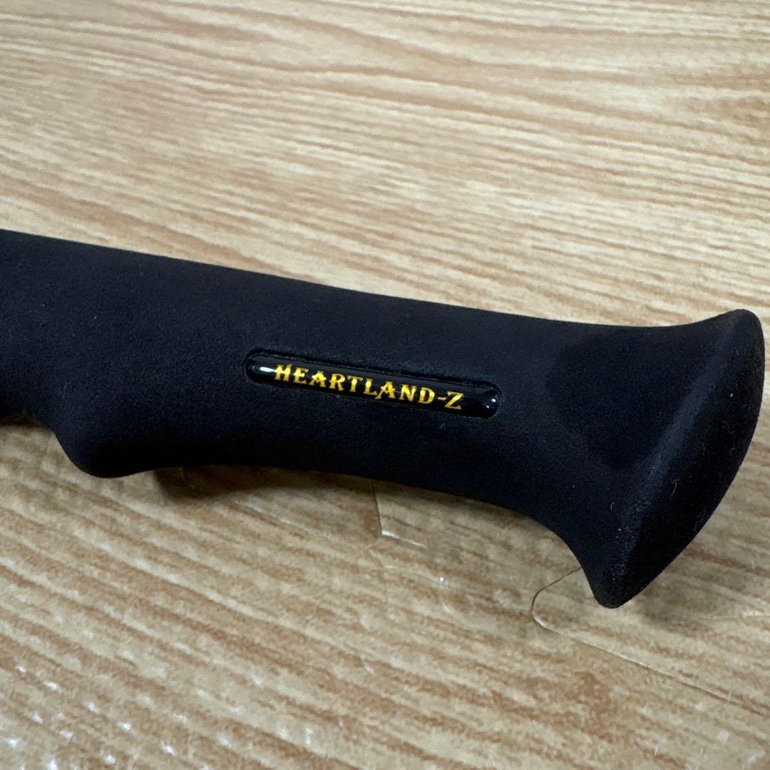 ダイワ　ハートランドZ 621MLRB-ti(・・・) 初代