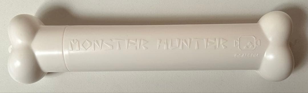 【希少品】モンスターハンター エピタフプレート型ケーキナイフ＆支給品BOX