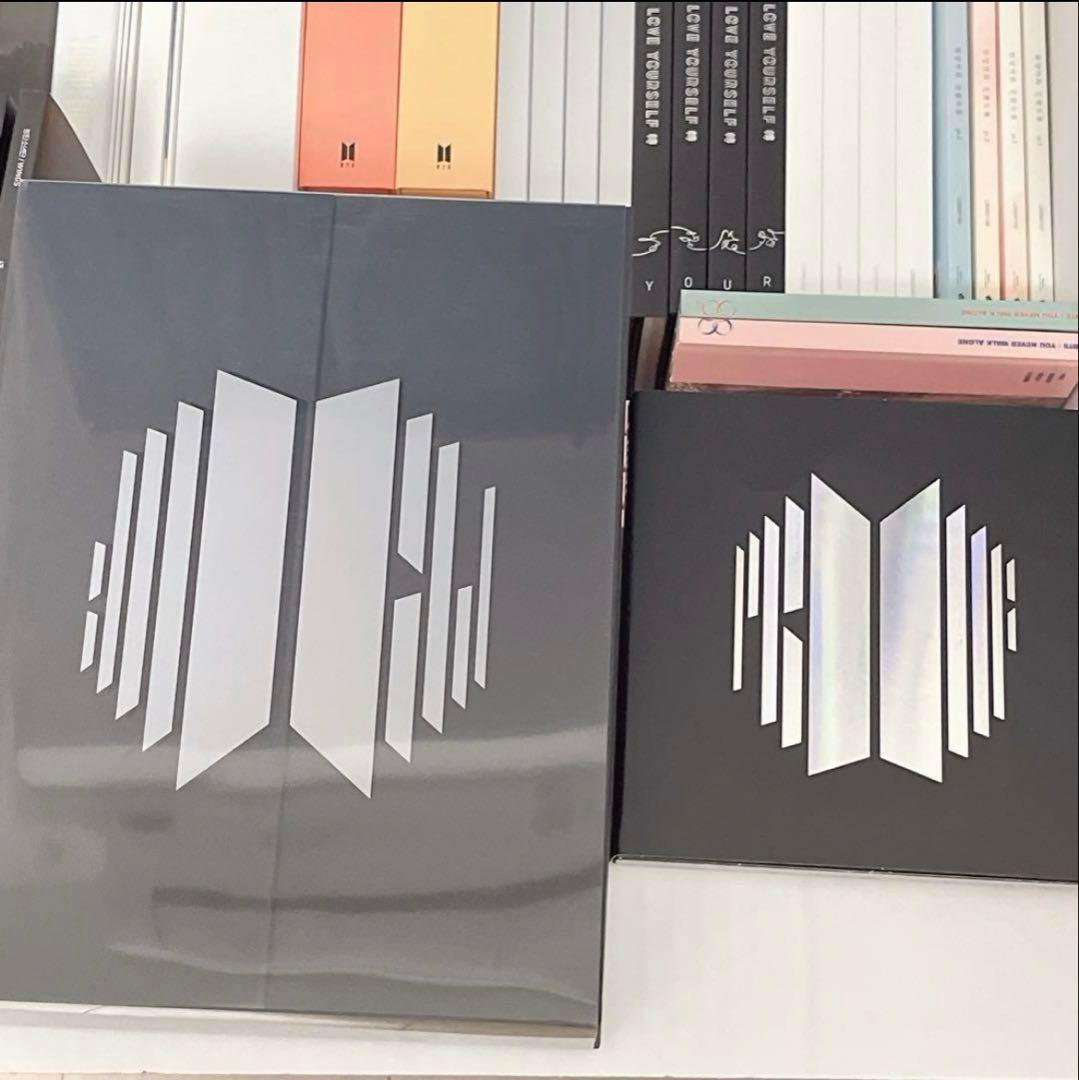 【トレカあり】BTS まとめ売り