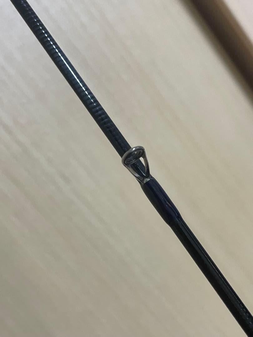 ロッド Blue Current III 69