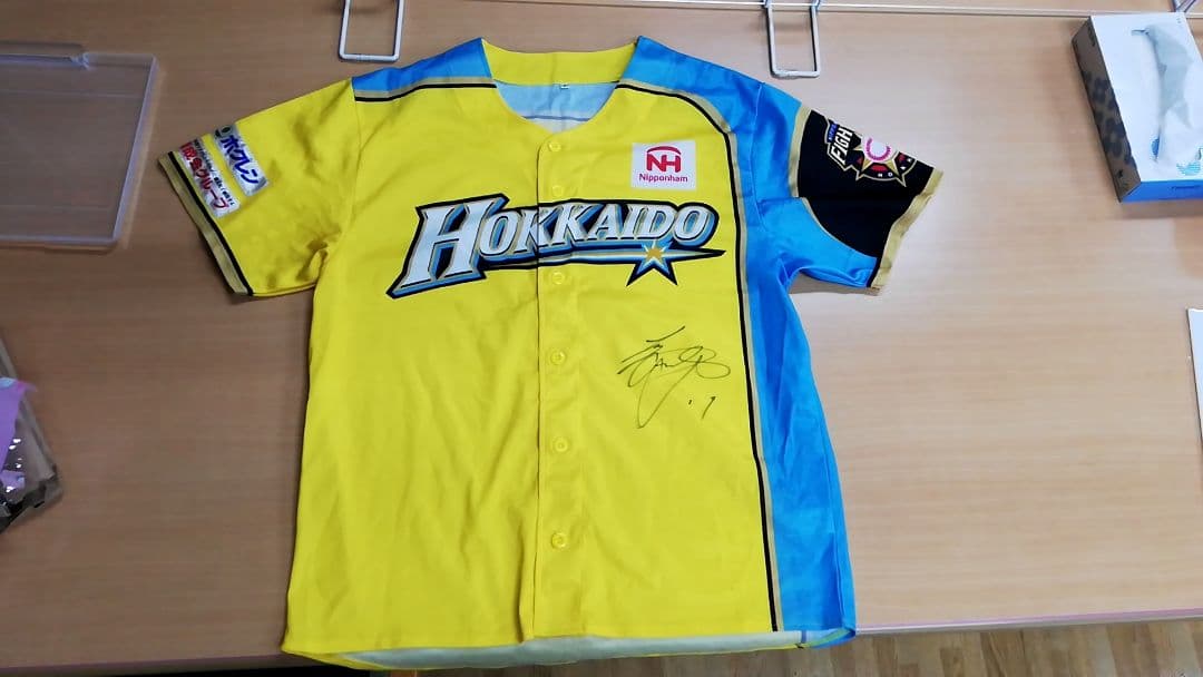 大谷翔平選手の商品