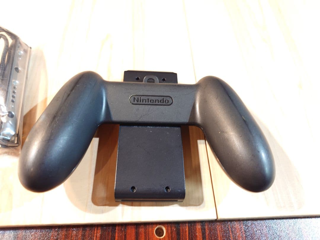 マサ 11/6まで　Switch