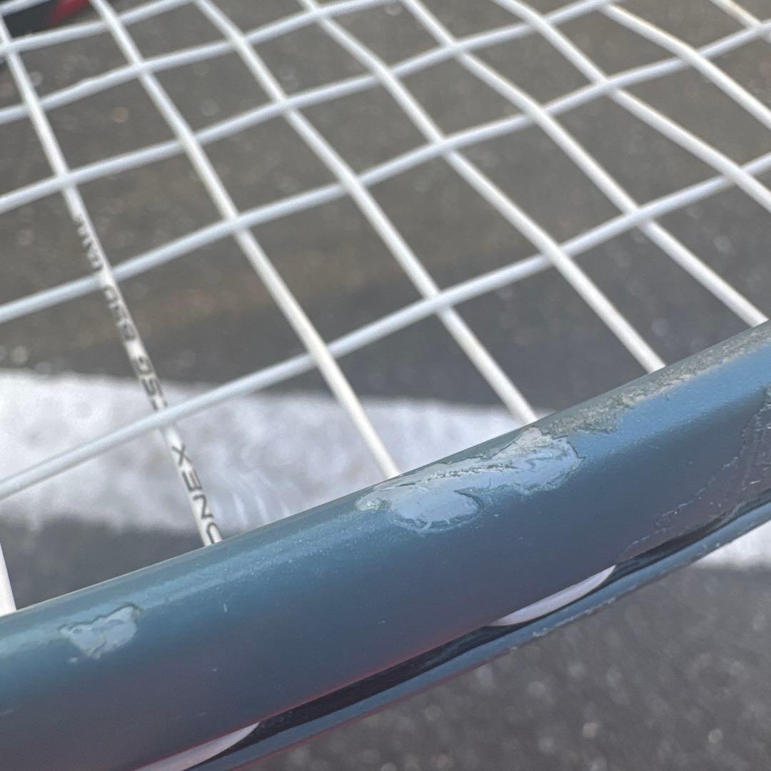 ラオニッち ヨネックス　VOLTRAGE 5VS ボルトレイジ