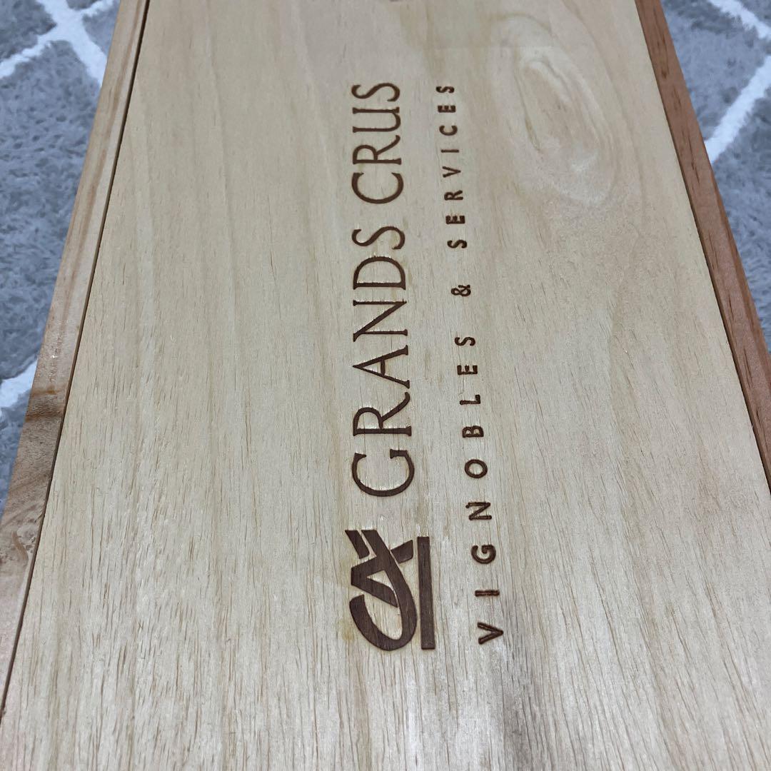 グランクリュ2022年Savigny-les-Beaune &Mercurey