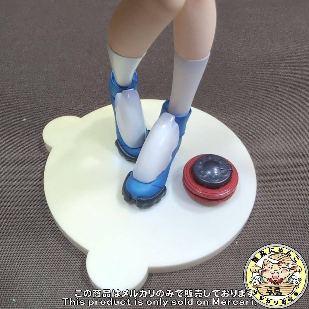 【レア】ギルティギア イグゼクス ブリジット 1/7 完成品フィギュア