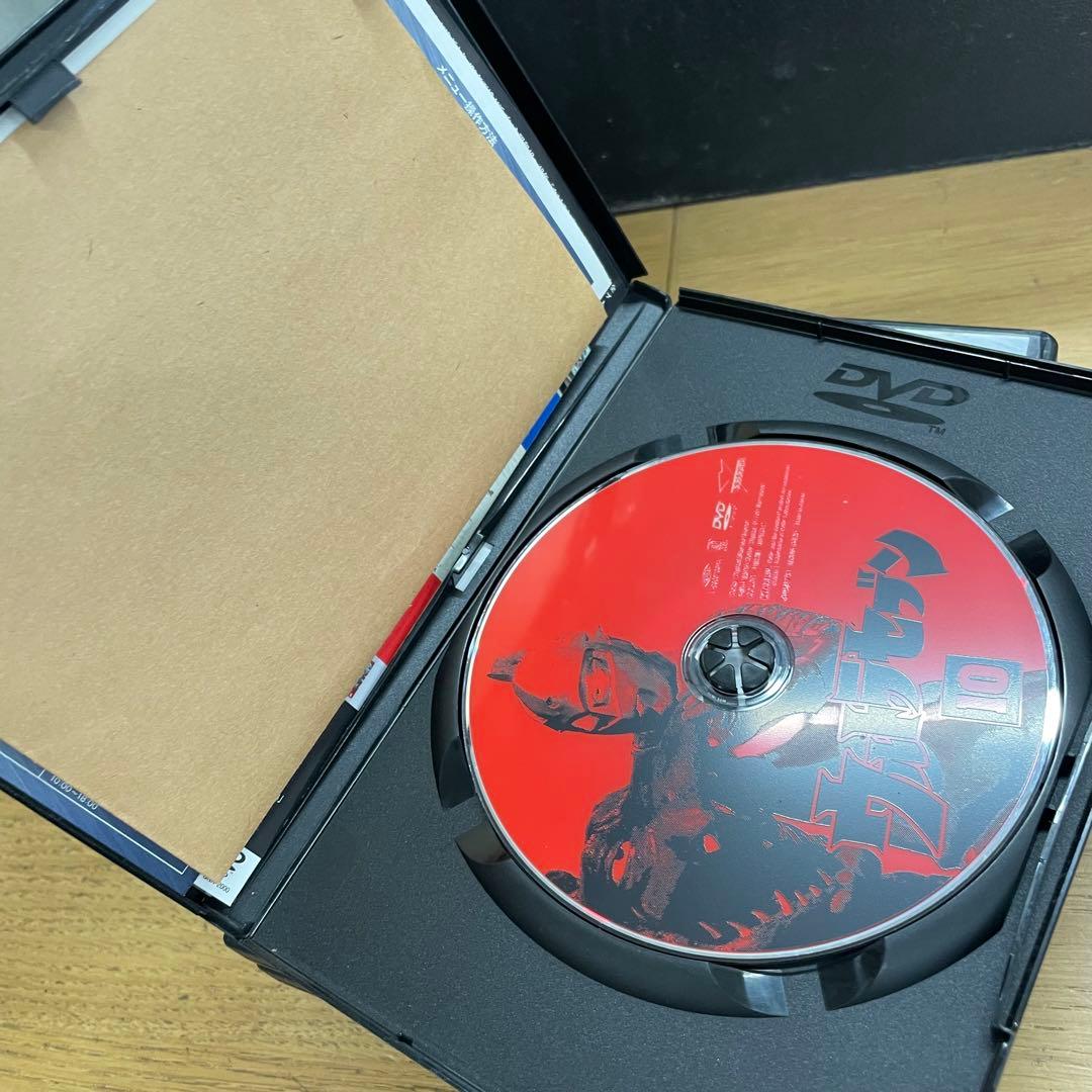 ウルトラ1800 ウルトラセブン DVDまとめ