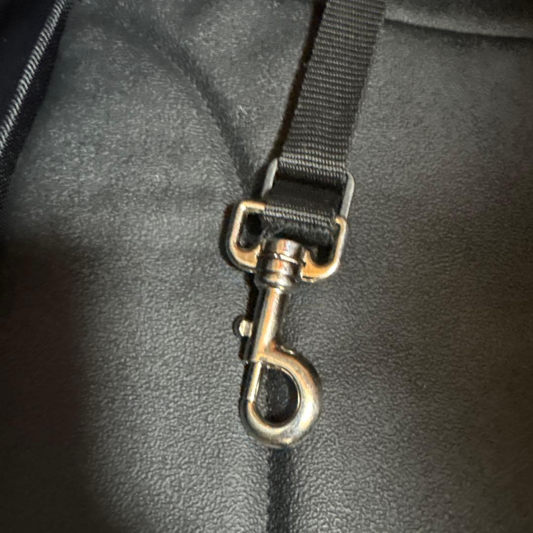 【超メルカリ市の間だけ値引き】AIRBUGGYラージサイズ チェダー　コット