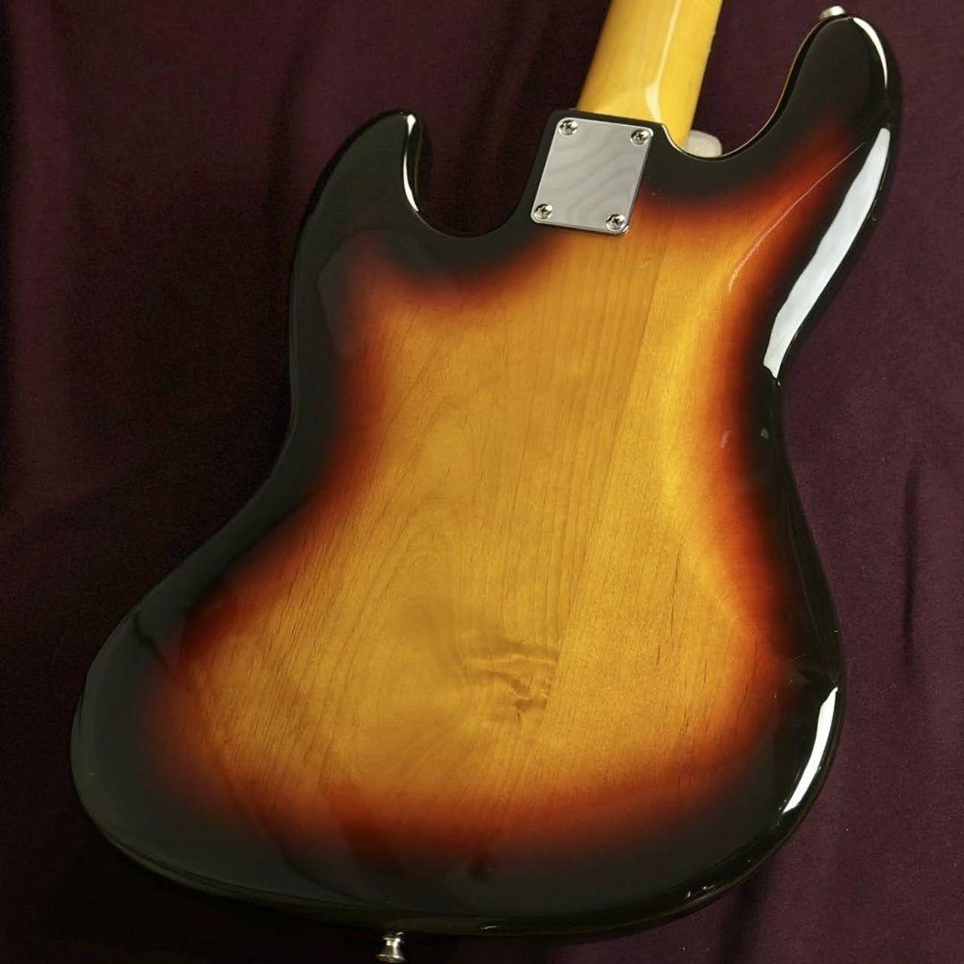Fender Japan JBV （5弦ジャズベース）