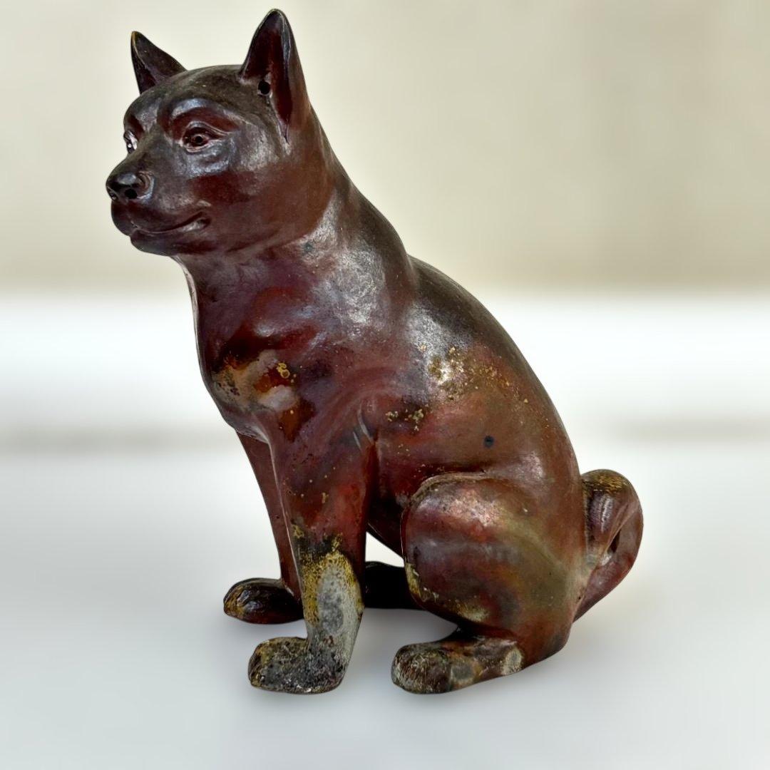 備前焼　末石高仙　十二支（午・未・申・戌・亥）　まとめ売り②