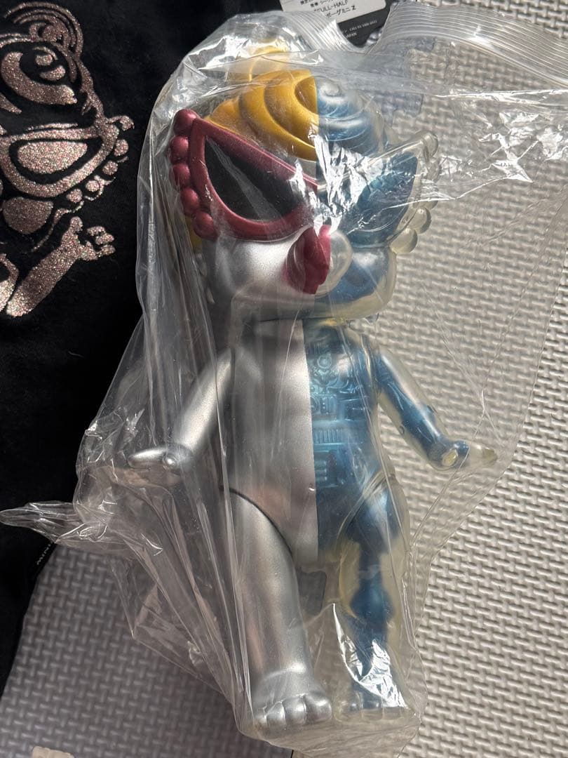 HYSTERIC MINI サイボーグミニZ ドール