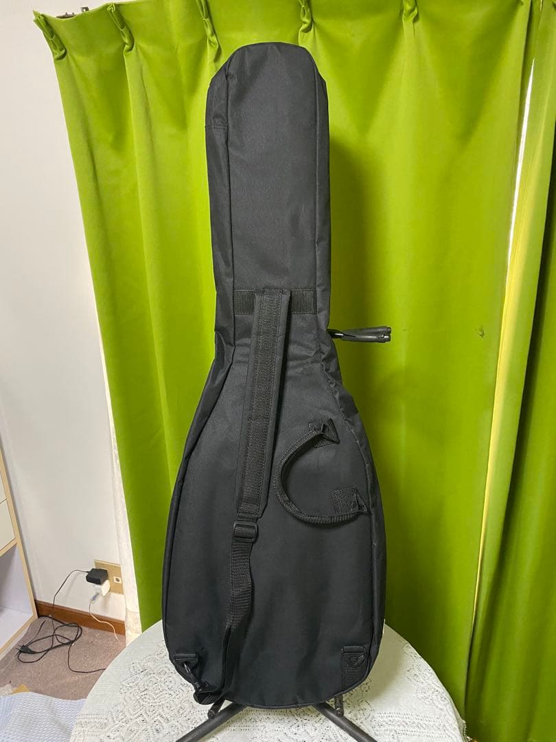 ジャズしようぜ！美品Photogenic JM-220 エレキギター　音出し良好