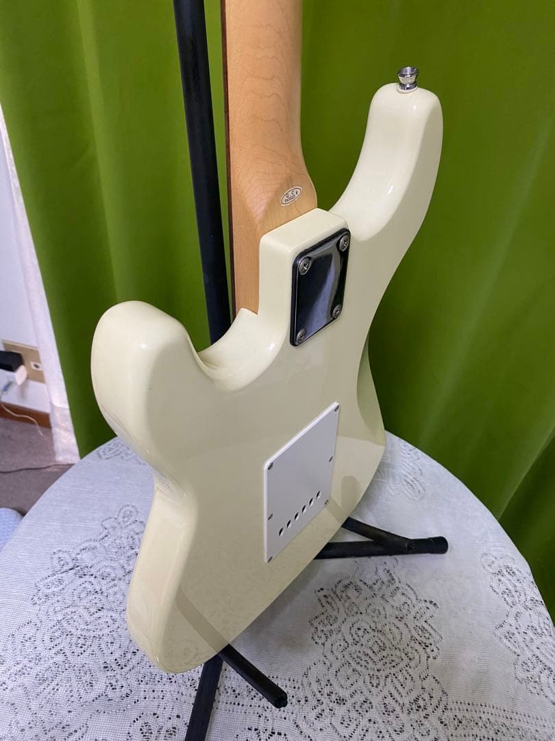 ジャズしようぜ！美品Photogenic JM-220 エレキギター　音出し良好