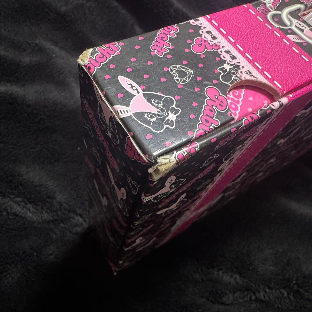 鈴音プリティーリズム あいらスタイル トランク プリズムストーン160個