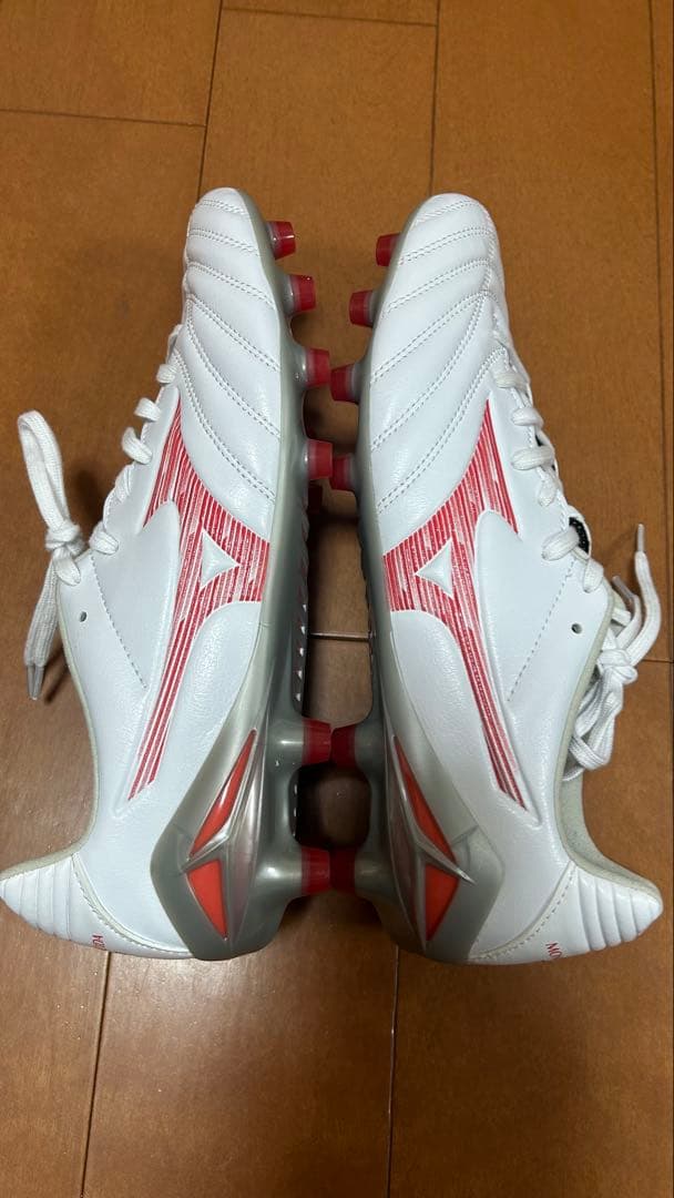 『新品、未使用』Mizuno モナルシーダ NEO 3 PRO