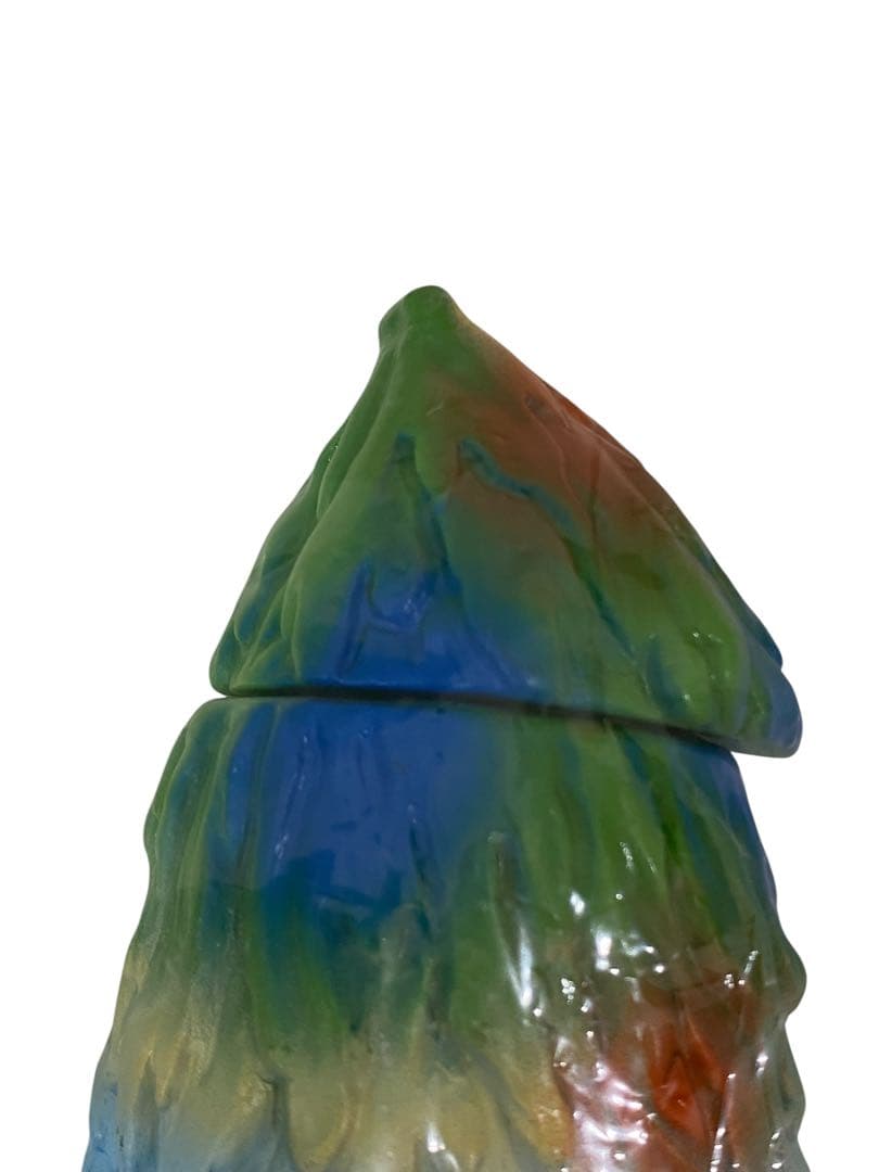 【未開封品】復刻版怪獣シリーズ ザザーン