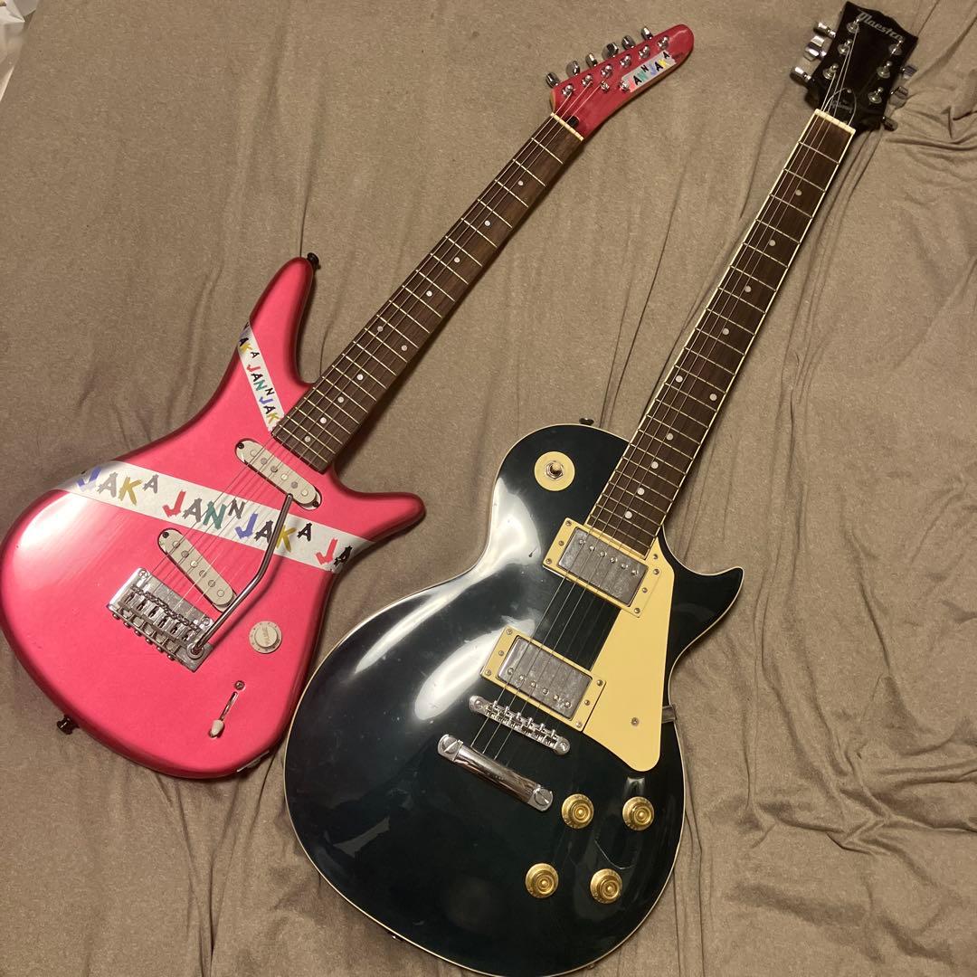 【YAMAHA】JANNJAKA by YAMAHA ヤマハ ジャンジャカギター