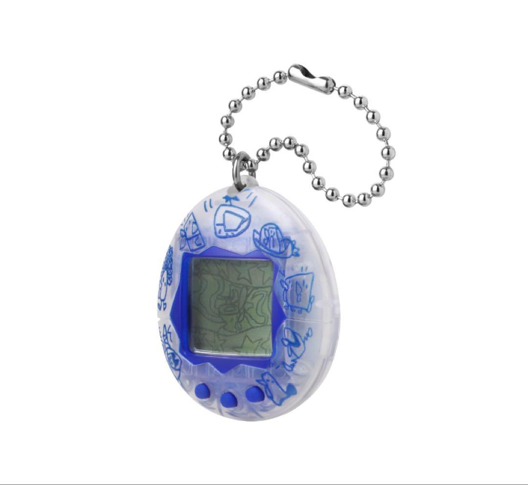たまごっち Tamagotchi × Shohei Ochiai 落合翔平