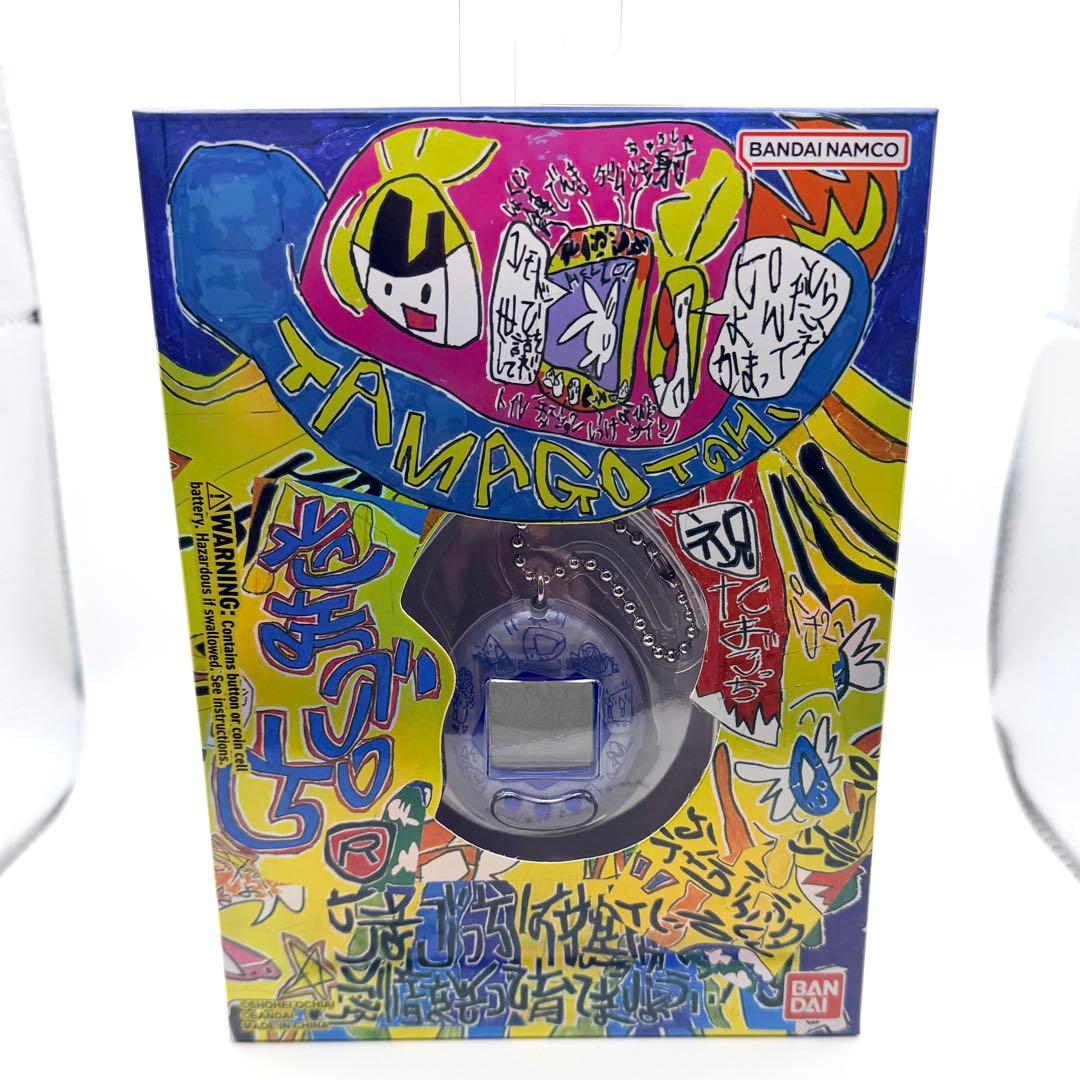 たまごっち Tamagotchi × Shohei Ochiai 落合翔平