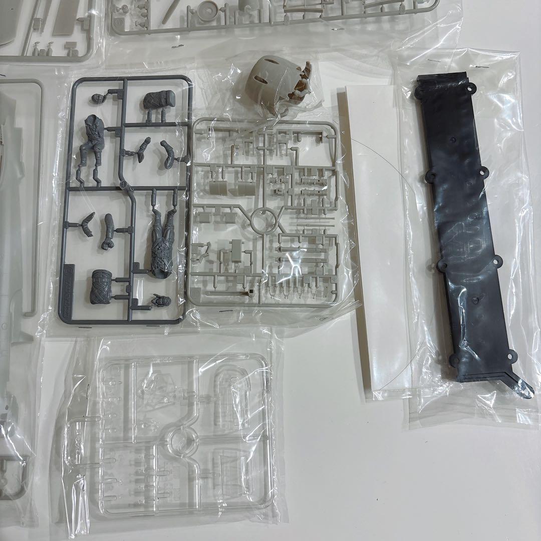 タミヤ 1/32 ゼロファイター リアルサウンドアクションセット