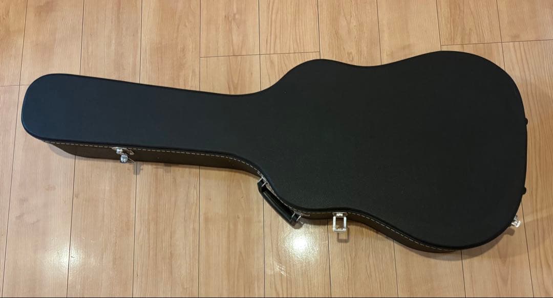 Lumber　ランバー　LF3TS　アコースティックギター　ケースあり