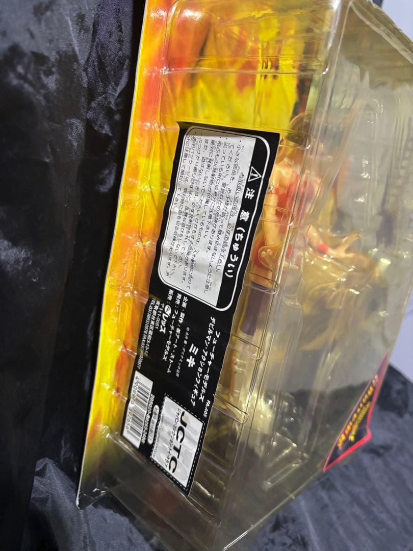 デビルマン フィギュア まとめ売り MORE THAN DEMON 未開封 廃盤