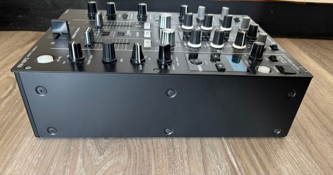 Pioneer DJ DJM-450 2チャンネルミキサー