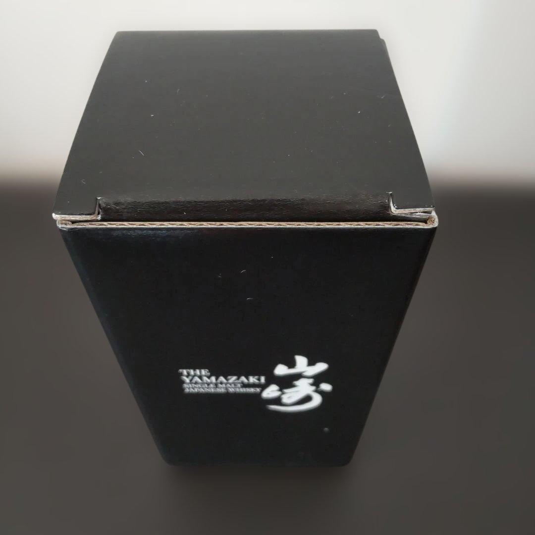サントリー 山崎蒸留所限定ウイスキー 300ml & 山崎テイスティンググラス
