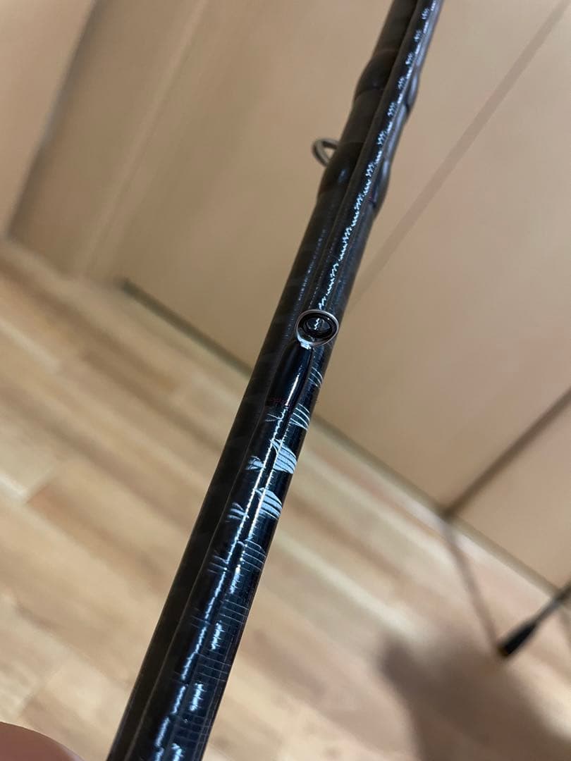 ロッド SHIMANO HARD ROCKER BB 10MH