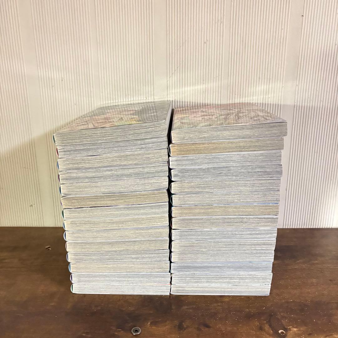 Dr.STONE ドクターストーン 全巻　1-27巻＋百夜