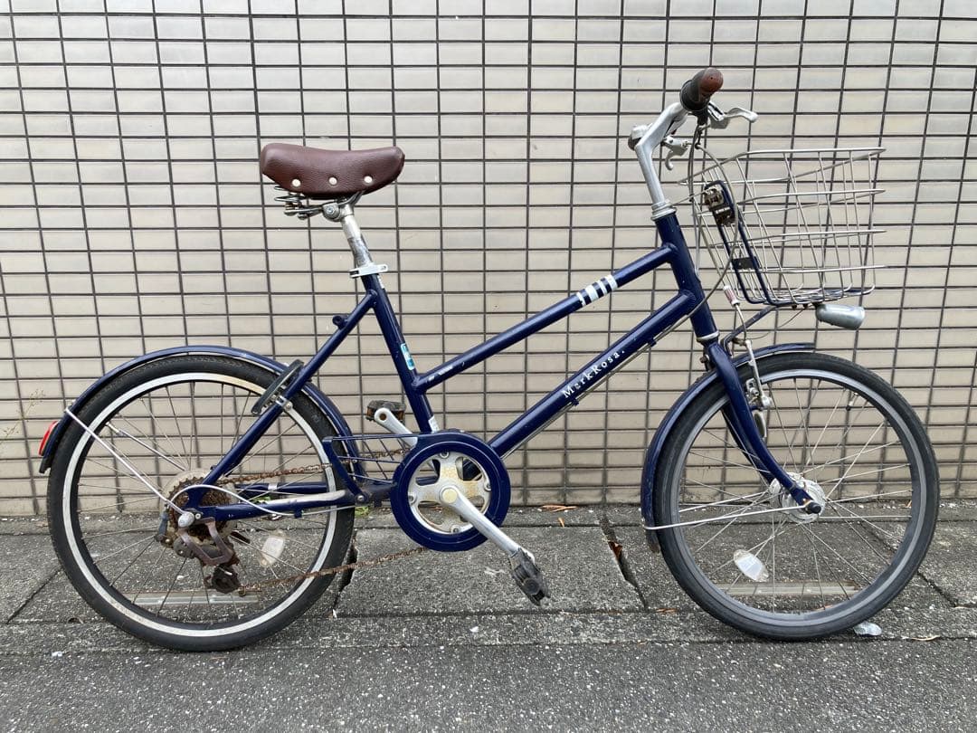 ブリヂストン マークローザ ミニ BRIDGESTONE MarkRosa