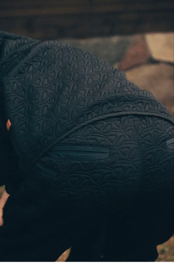 TaylorMade ✕United Arrows キルティング　セットアップ