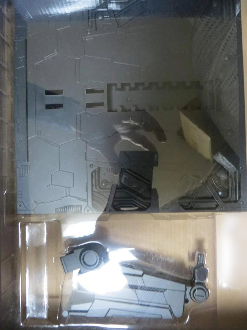 フレイムトイズ 鉄機巧 トランスフォーマー ドリフト