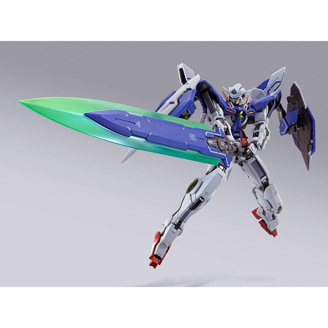 メタルビルド ダブルオー まとめ売り