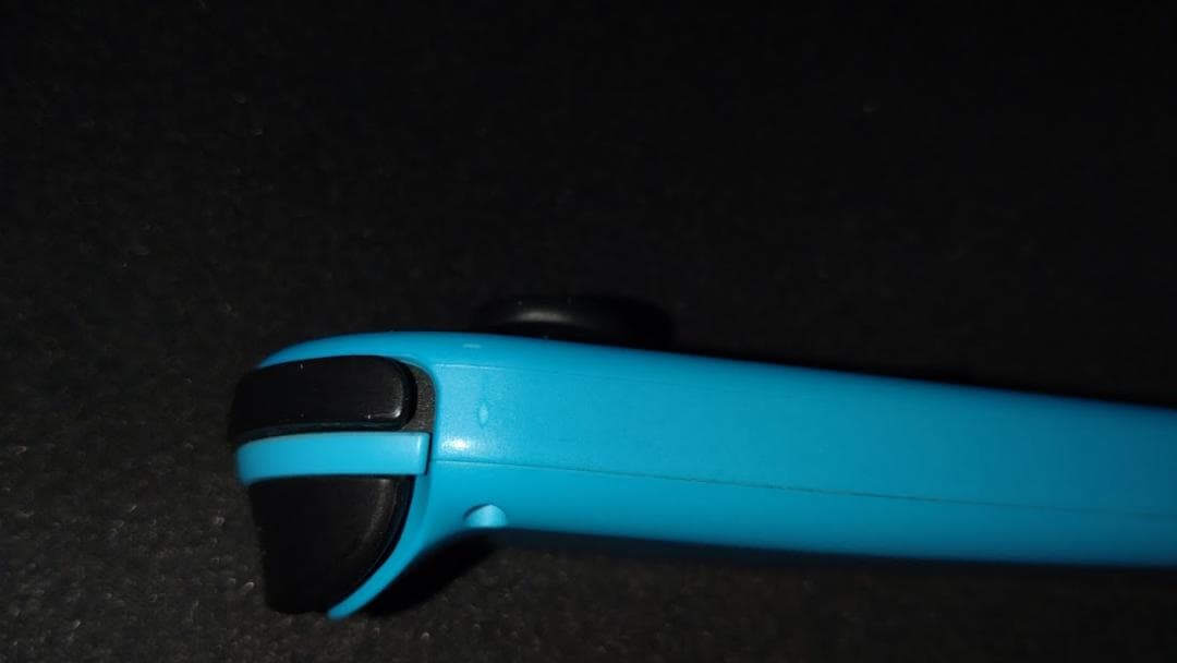 【Switch】任天堂スイッチ本体B　箱・付属品あり