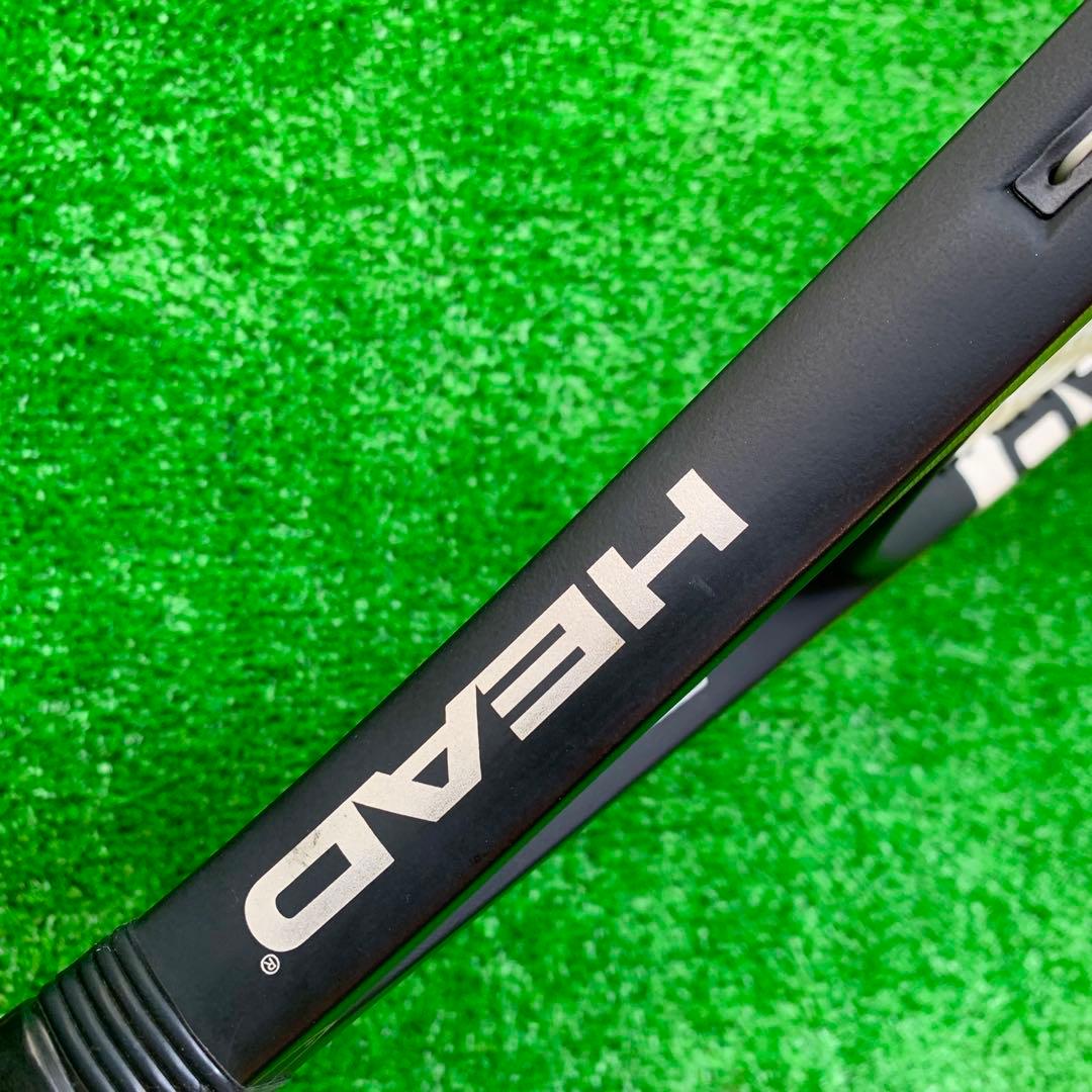 【希少】Head Intelligence iS2 ミッドプラス