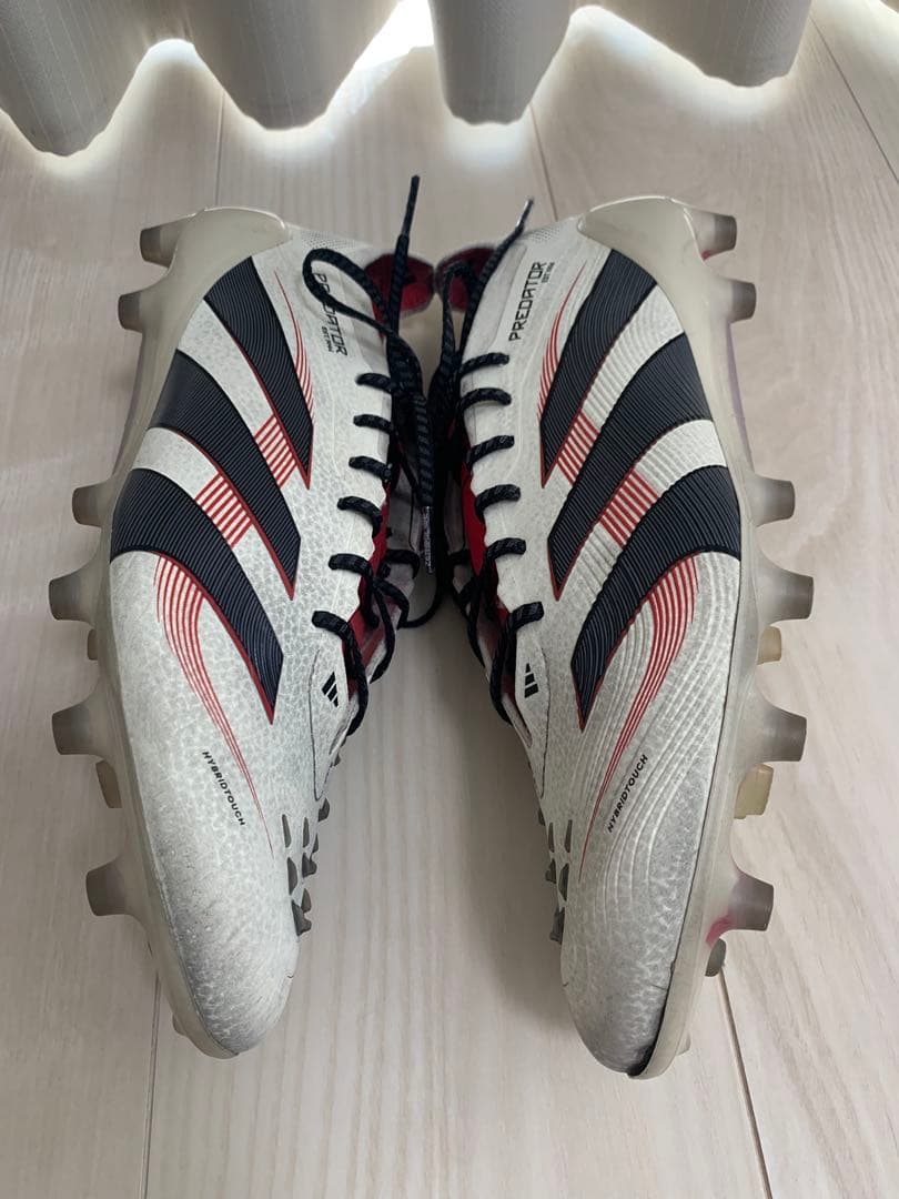 シューズ PREDATOR ELITE AG 27.5