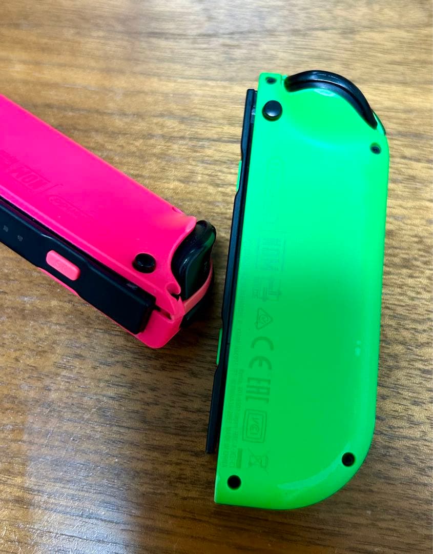 Nintendo Switch スプラトゥーン2エディション 本体+ケース