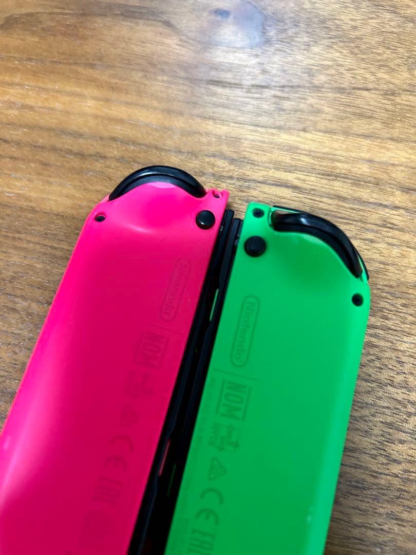 Nintendo Switch スプラトゥーン2エディション 本体+ケース